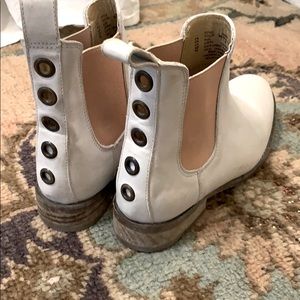 Farylrobin + Free People Janice booty